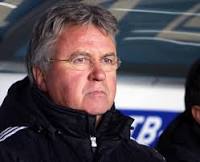 Hiddink