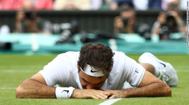 federer