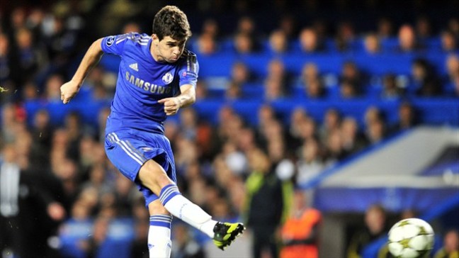 oscar-chelsea