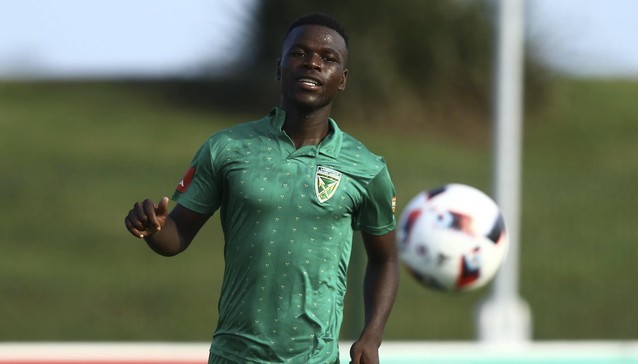 Absa Premiership: Golden Arrows v Bloemfontein Celtic