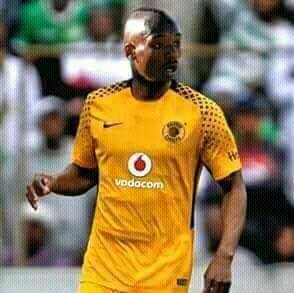Khama Billiat