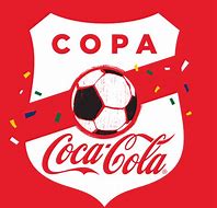 copa coca cola