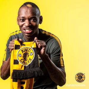 Khama Billiat