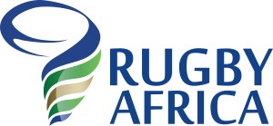 Rugby Africa logo