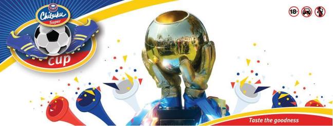 Chibuku Super Cup